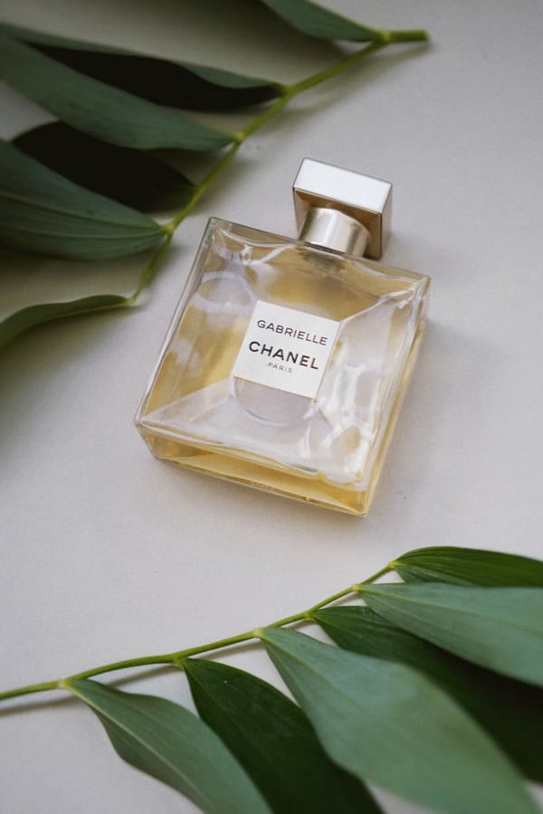 Image of perfume